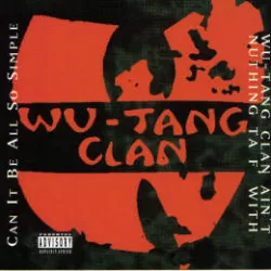 Can It Be All So Simple