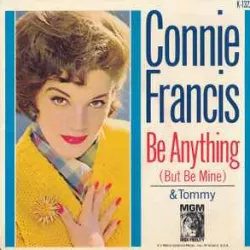Be Anything - Be Mine
