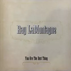 You Are the Best Thing