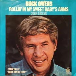 Rollin' In My Sweet Baby's Arms