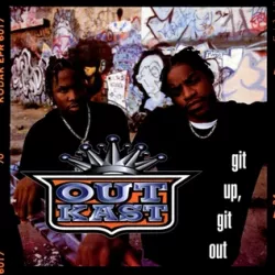 Git Up, Git Out