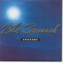 Blue Savannah
