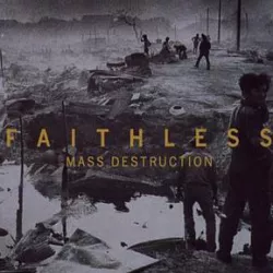 Mass Destruction