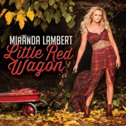 Little Red Wagon