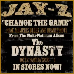 Change the Game