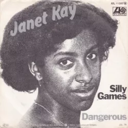 Silly Games