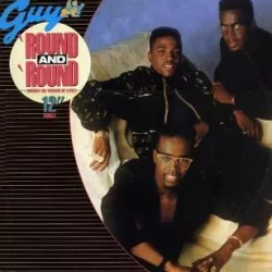 Round and Round (Merry Go 'Round of Love)