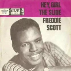 Hey, Girl