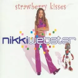 Strawberry Kisses