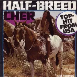 Half-Breed