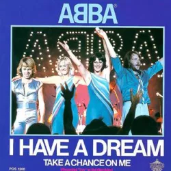 I Have a Dream