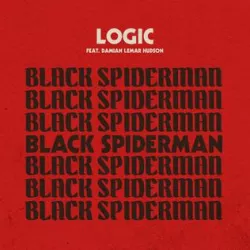Black Spiderman