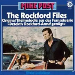 The Rockford Files