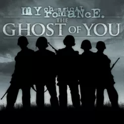 The Ghost of You