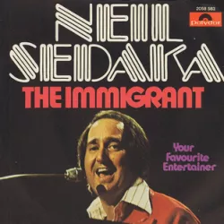 The Immigrant