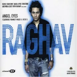 Angel Eyes
