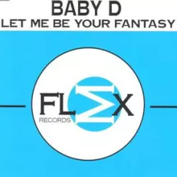 Let Me Be Your Fantasy (remix)