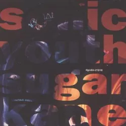 Sugar Kane