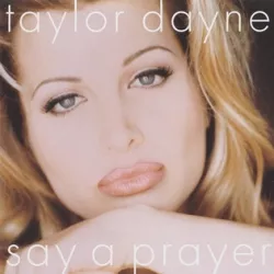 Say a Prayer