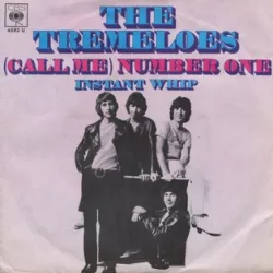 (Call Me) Number One