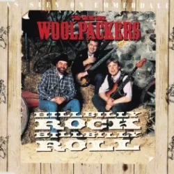 Hillbilly Rock Hillbilly Roll