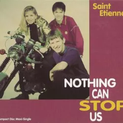 Nothing Can Stop Us/Speedwell