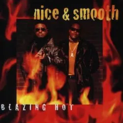 Blazing Hot