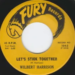 Let's Work Together