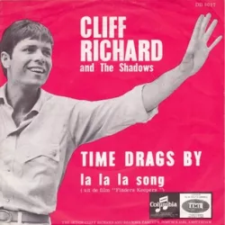 Time Drags By