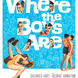 Where the Boys Are / Baby Roo
