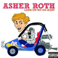 Lark on My Go-Kart