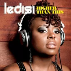 Higher Than This