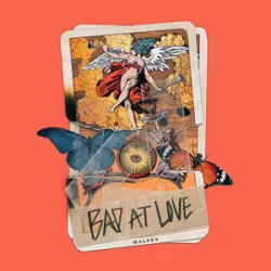 Bad at Love