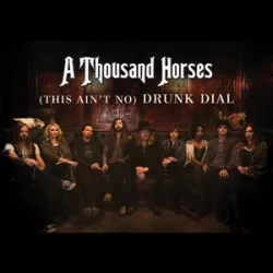 (This Ain't No) Drunk Dial