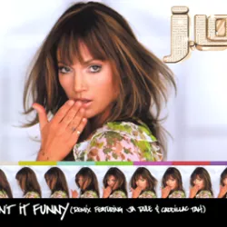 Ain't It Funny (Murder Remix)