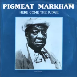Here Comes the Judge