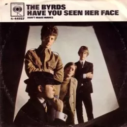 Have You Seen Her Face