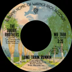 Long Train Running