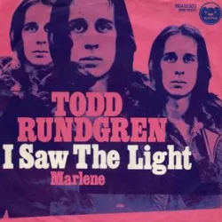 I Saw the Light