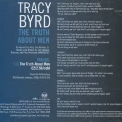 The Truth About Men