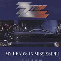 My Head's in Mississippi