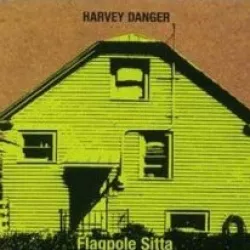 Flagpole Sitta