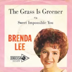 The Grass Is Greener