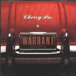 Cherry Pie
