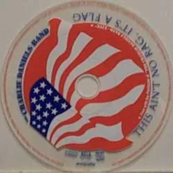 This Ain't No Rag, It's a Flag