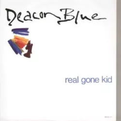 Real Gone Kid