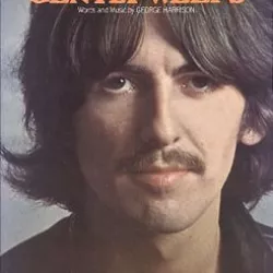 While My Guitar Gently Weeps