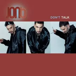 Don't Talk