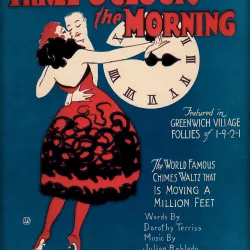 Three O'Clock in the Morning