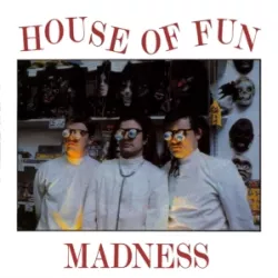 House of Fun